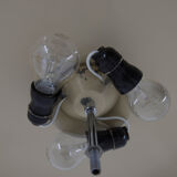 Bauhaus pendant lamp, 1930s