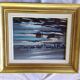 Tableau Jean Triolet port breton
