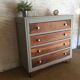 Old dresser