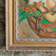 Original signed framed oil painting on canvas