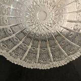 Crystal cup