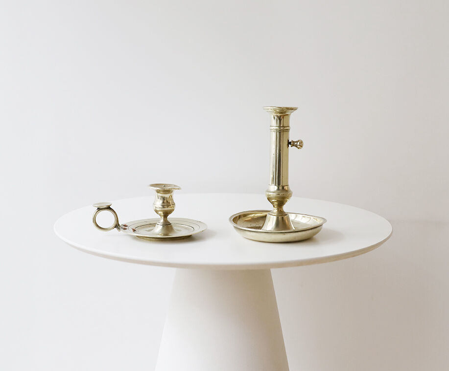 Box Le Monde Sauvage x Selency #11 — The Starry Night