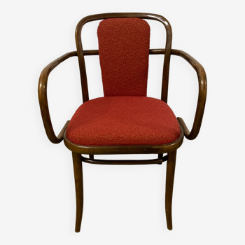 Chaise vintage par Ton