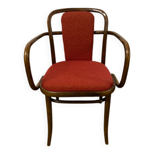 chaise vintage par Ton