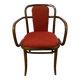 Vintage chair by Ton