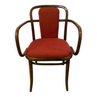 Vintage chair by Ton