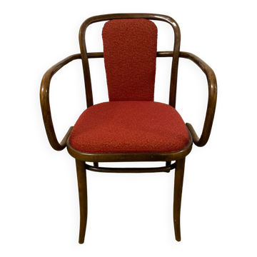 Vintage chair by Ton