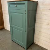 One-door buffet