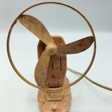Table fan WTB Dresden 1962