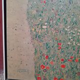 Gustve Klimt print