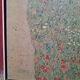 Estampe Gustve Klimt