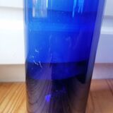 Blue bottle