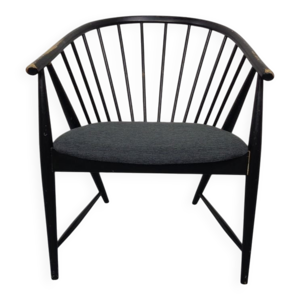 swedish Sunfeather Armchair