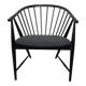 Swedish Sunfeather Armchair by Sonna Rosén for Nässjö Stolfabrik, 1950s