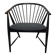 Swedish Sunfeather Armchair by Sonna Rosén for Nässjö Stolfabrik, 1950s