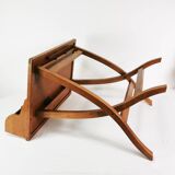 Roll-top desk, Germany 1980s.