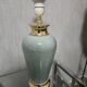Vintage ceramic lamp