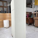 Glazed hosiery cabinet showcase