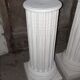 Paire de stèles colonnes