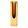 Murano vase, Sommerso, glass, design by F. Poli, Italy, 1950s