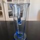 Vintage glass pitcher