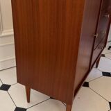 Vintage Scandinavian sideboard/sideboard