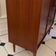 Vintage Scandinavian sideboard/sideboard