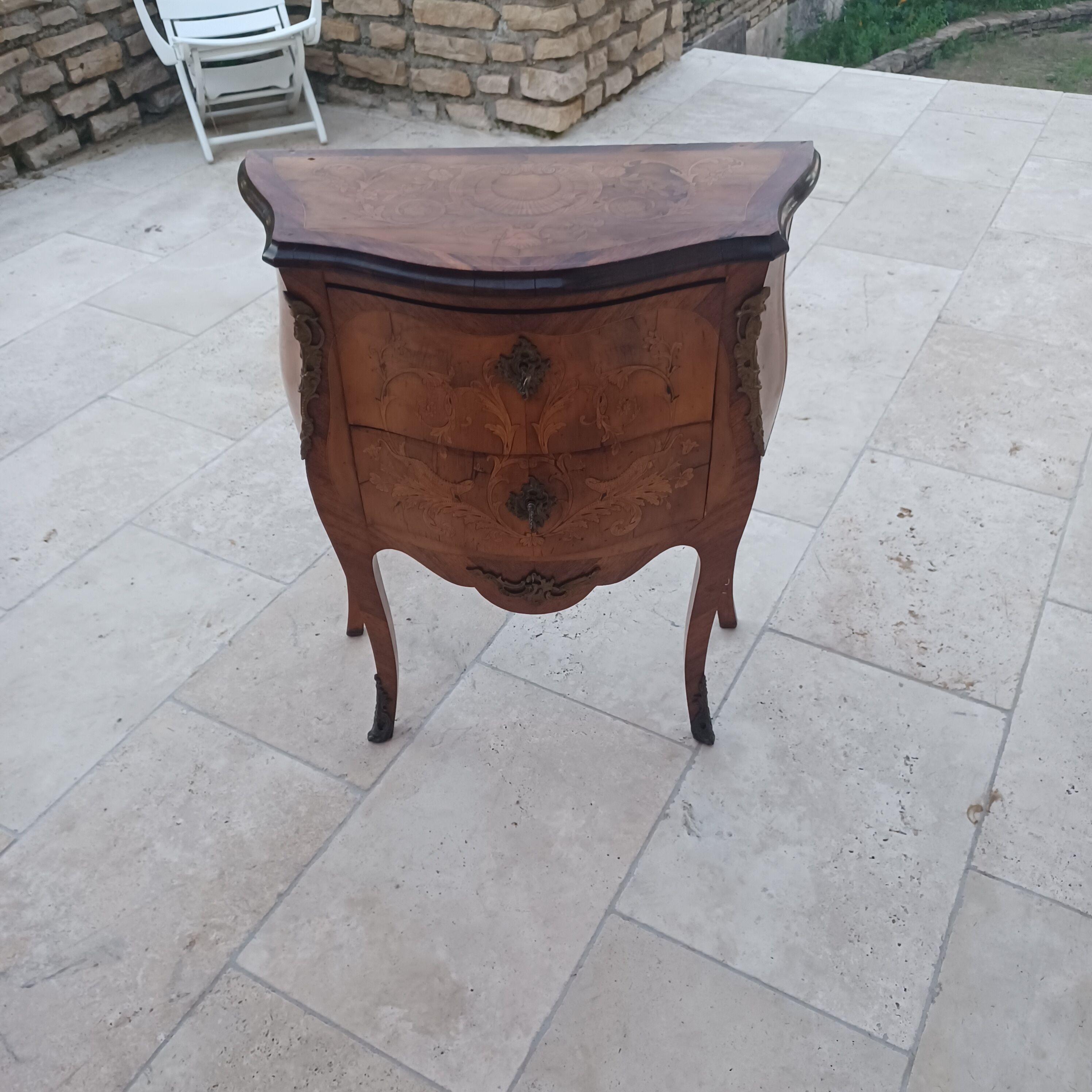 Petite commode