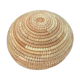 Round basket