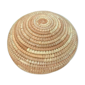 Panier rond