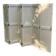 Vintage screen