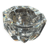Baccarat ashtray