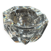 Baccarat ashtray
