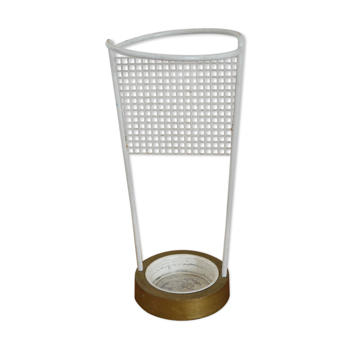 Door vintage umbrellas 1960s