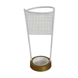 Door vintage umbrellas 1960s