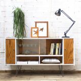Vintage Sideboard, Spain, 1960's