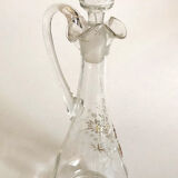 Liquor decanter