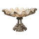 Antique Italian Alabaster Tazza, from around 1900