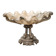 Antique Italian Alabaster Tazza, from around 1900