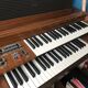 Yamaha Electone FE30 double keyboard organ