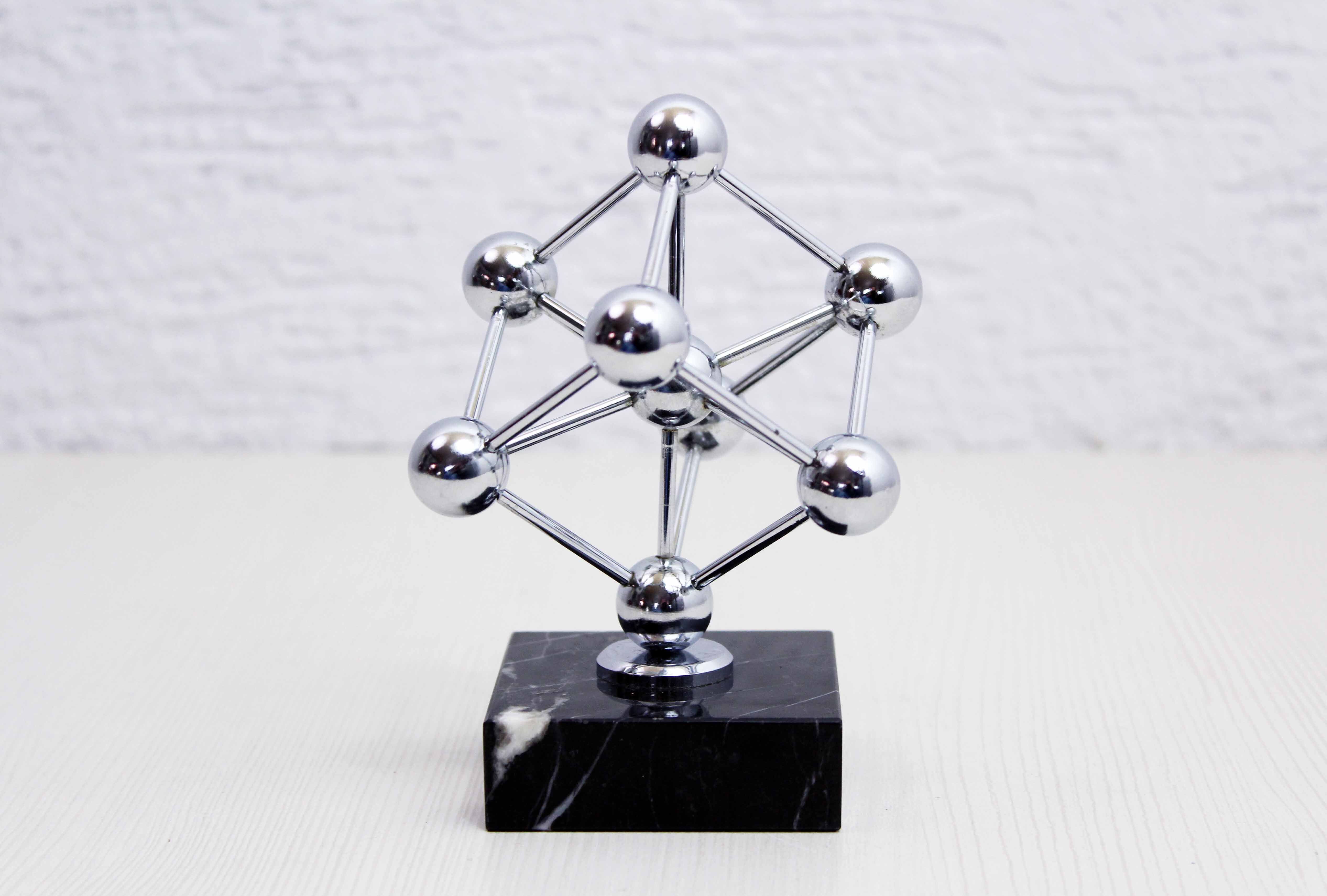 Sculpture Atomium 1960