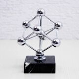 Sculpture Atomium 1960
