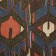 Blue & Brown Vintage Kilim Rug 158x275Cm SK 35367