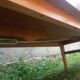 Sideboard teak 60s