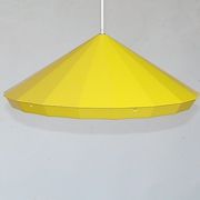 Ikea led pendant lamp, 1980s