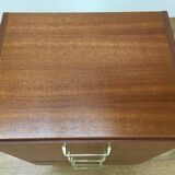 Scandinavian clothing dresser 4 drawers