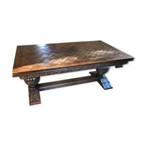 table de salle à manger
