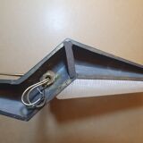 Pair of vintage appliques from Maison Arlus 60s