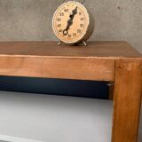 Parisian bookcase, Perriand type