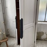 White hosiery wardrobe
